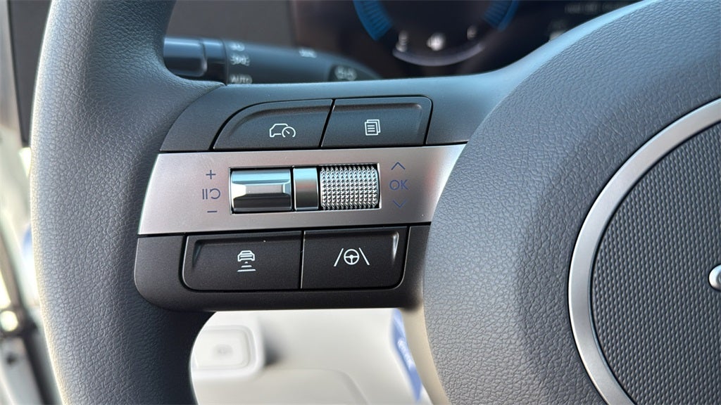 2026 Hyundai KONA SE AWD