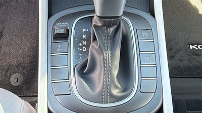 2026 Hyundai KONA SE AWD