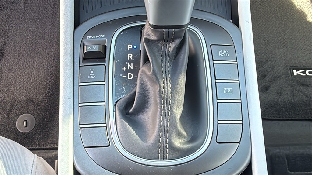 2026 Hyundai KONA SE AWD