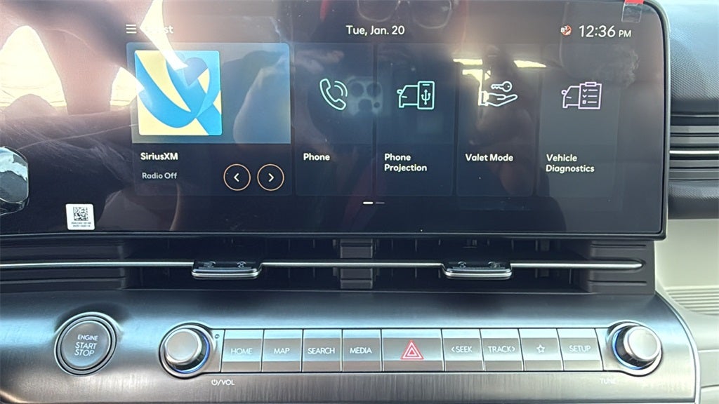 2026 Hyundai KONA SE AWD