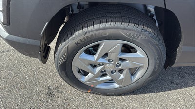 2026 Hyundai KONA SE AWD