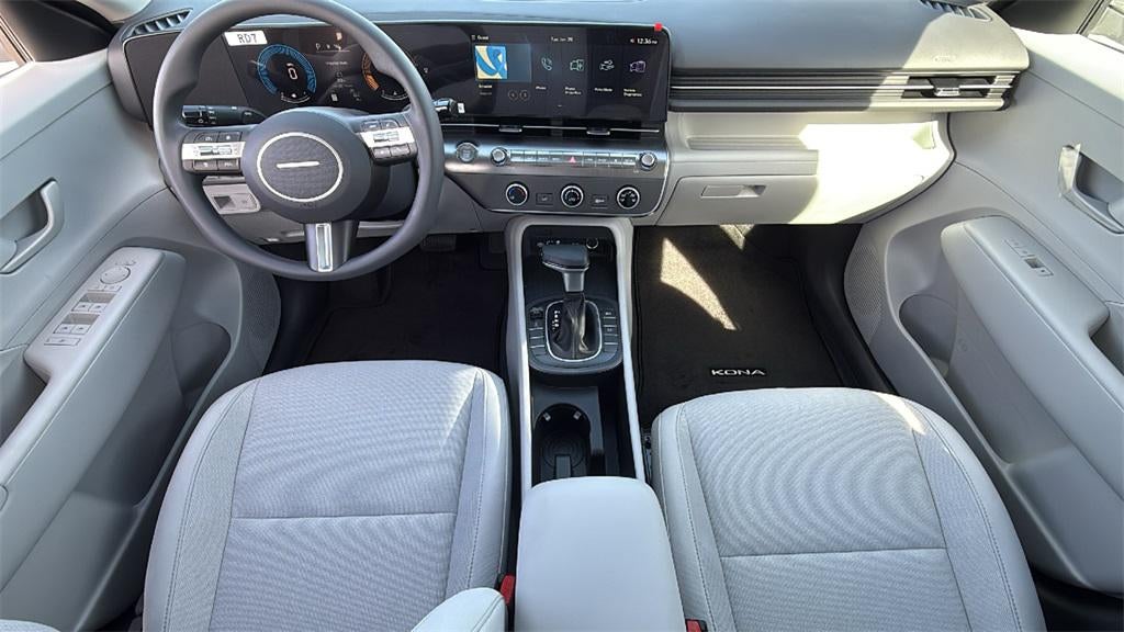 2026 Hyundai KONA SE AWD