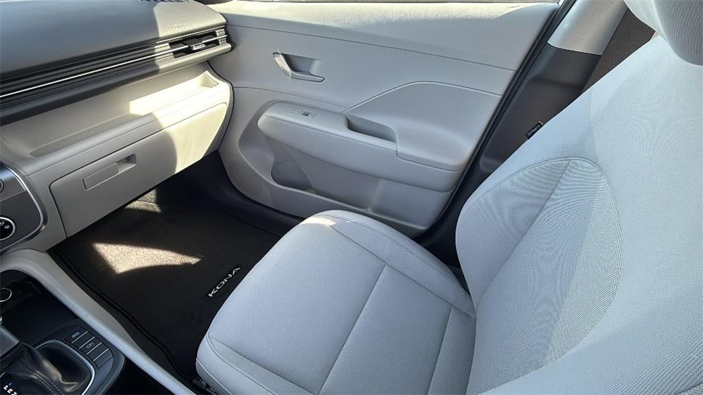 2026 Hyundai KONA SE AWD