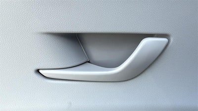 2026 Hyundai KONA SE AWD