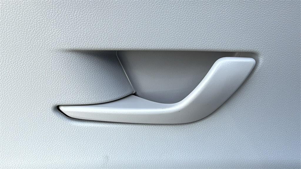 2026 Hyundai KONA SE AWD