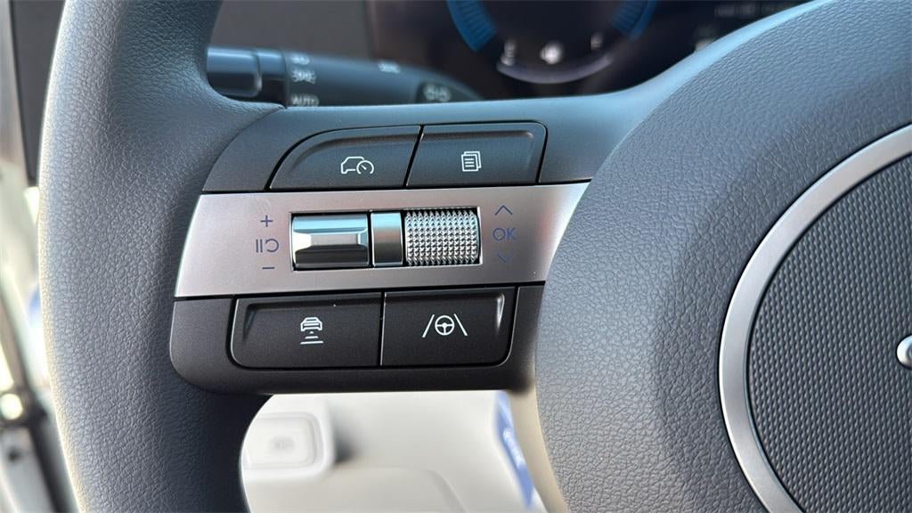 2026 Hyundai KONA SE AWD