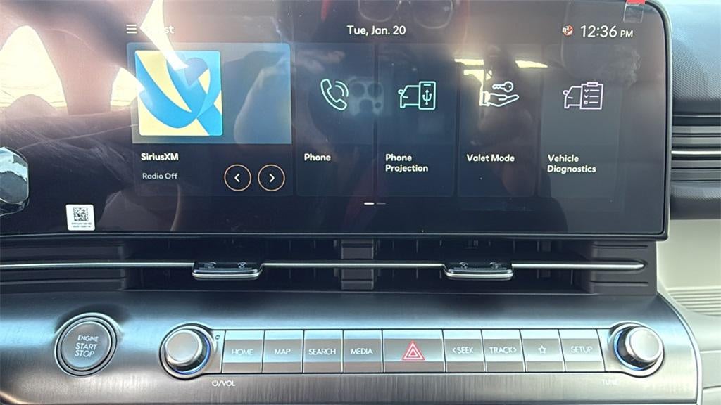 2026 Hyundai KONA SE AWD