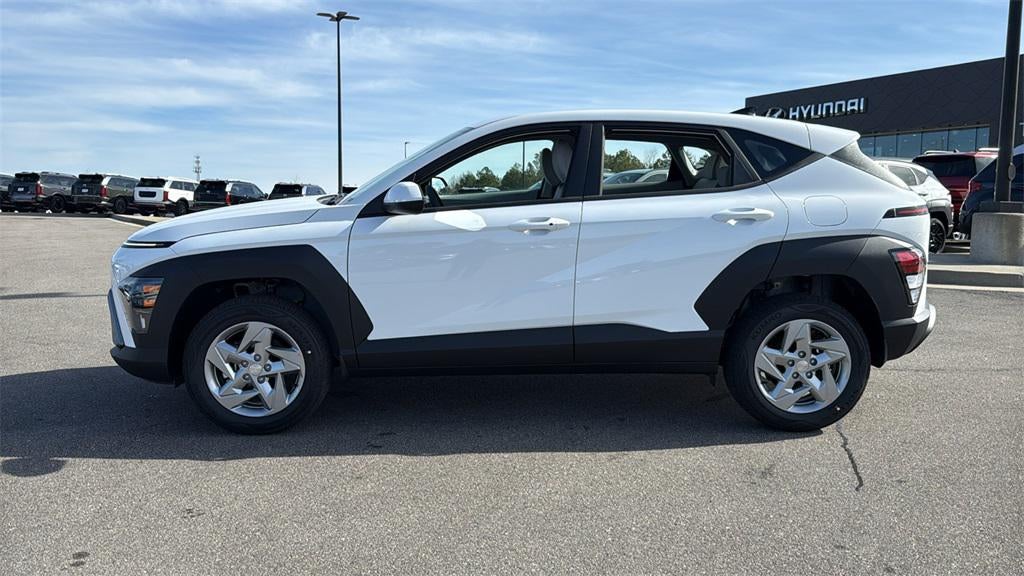 2026 Hyundai KONA SE AWD