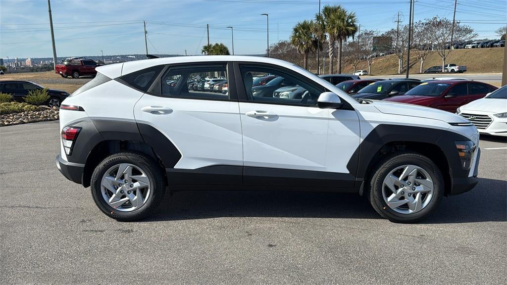 2026 Hyundai KONA SE AWD