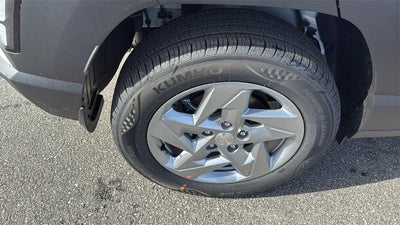 2026 Hyundai KONA SE AWD