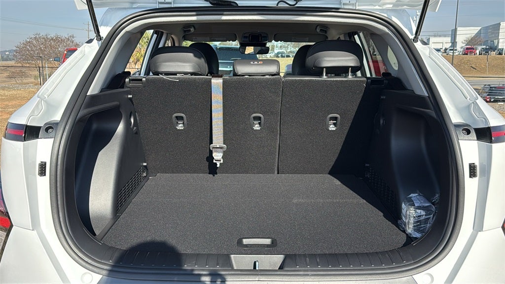 2026 Hyundai KONA SEL Premium FWD