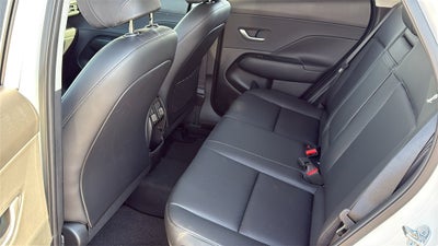 2026 Hyundai KONA SEL Premium FWD