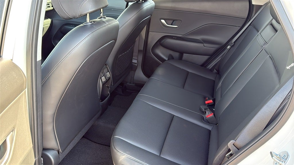 2026 Hyundai KONA SEL Premium FWD