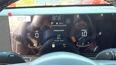 2026 Hyundai KONA SEL Premium FWD