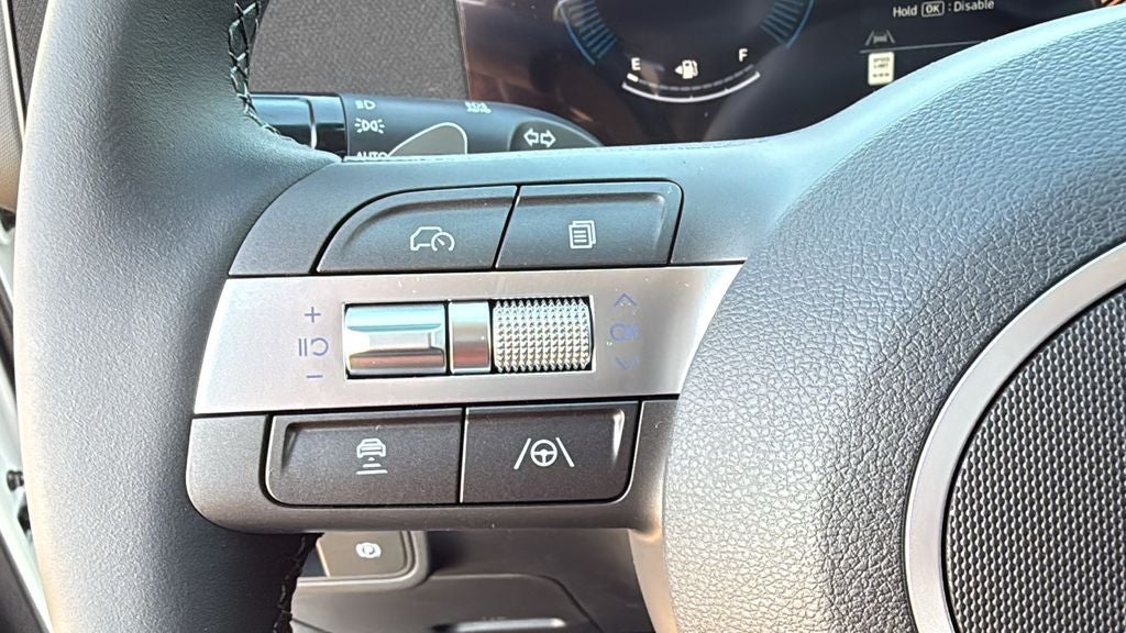 2026 Hyundai KONA SEL Premium FWD