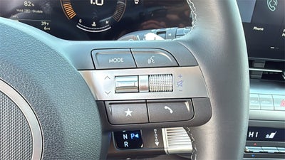 2026 Hyundai KONA SEL Premium FWD