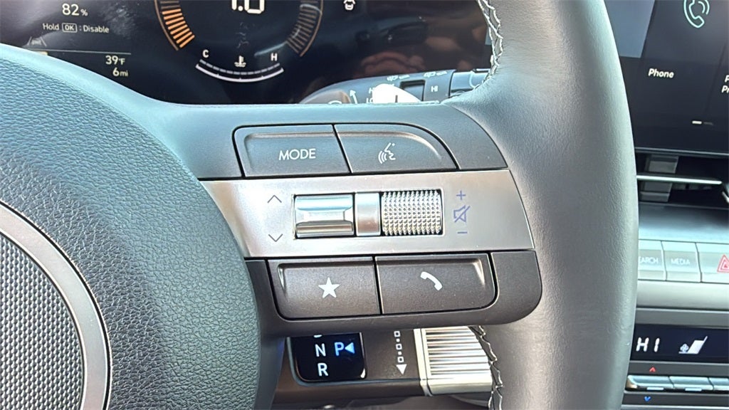 2026 Hyundai KONA SEL Premium FWD