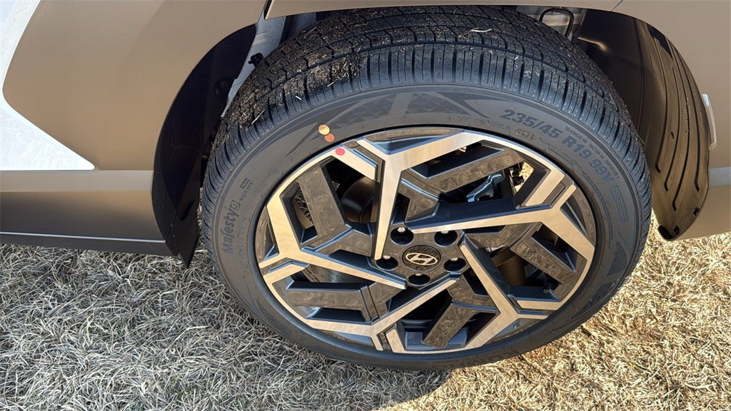 2026 Hyundai KONA SEL Premium FWD