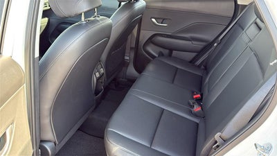 2026 Hyundai KONA SEL Premium FWD