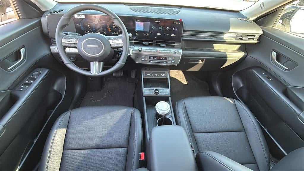 2026 Hyundai KONA SEL Premium FWD