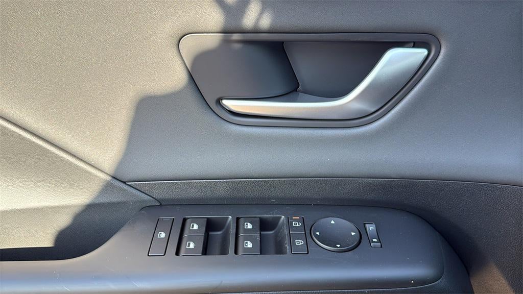 2026 Hyundai KONA SEL Premium FWD