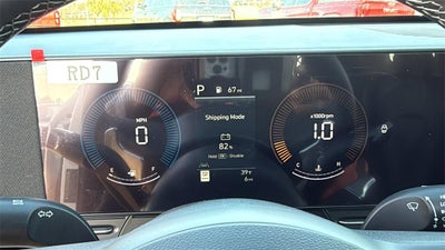 2026 Hyundai KONA SEL Premium FWD