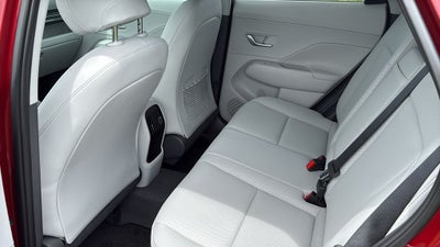 2026 Hyundai KONA SEL Premium FWD