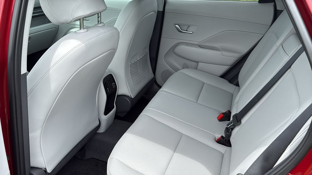 2026 Hyundai KONA SEL Premium FWD