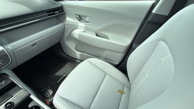 2026 Hyundai KONA SEL Premium FWD