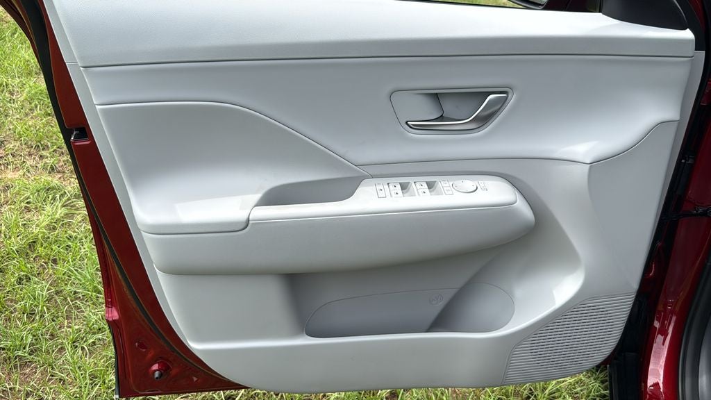 2026 Hyundai KONA SEL Premium FWD