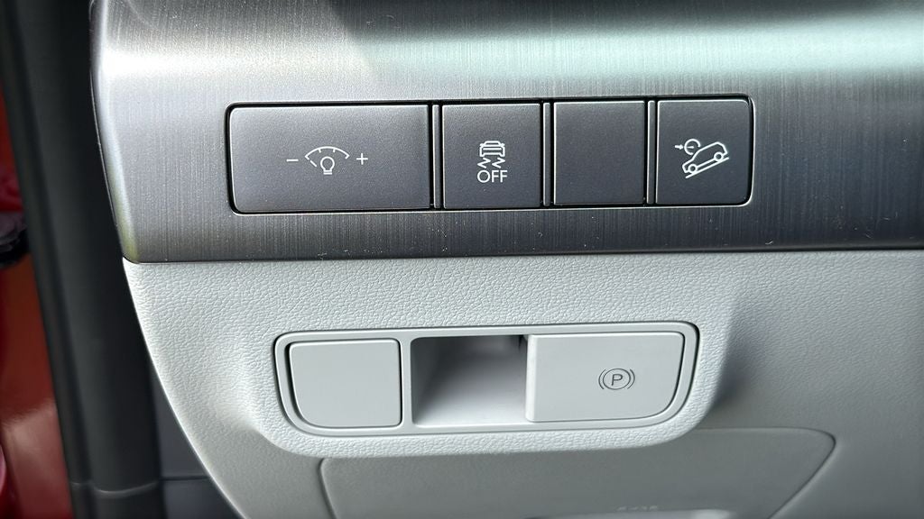 2026 Hyundai KONA SEL Premium FWD