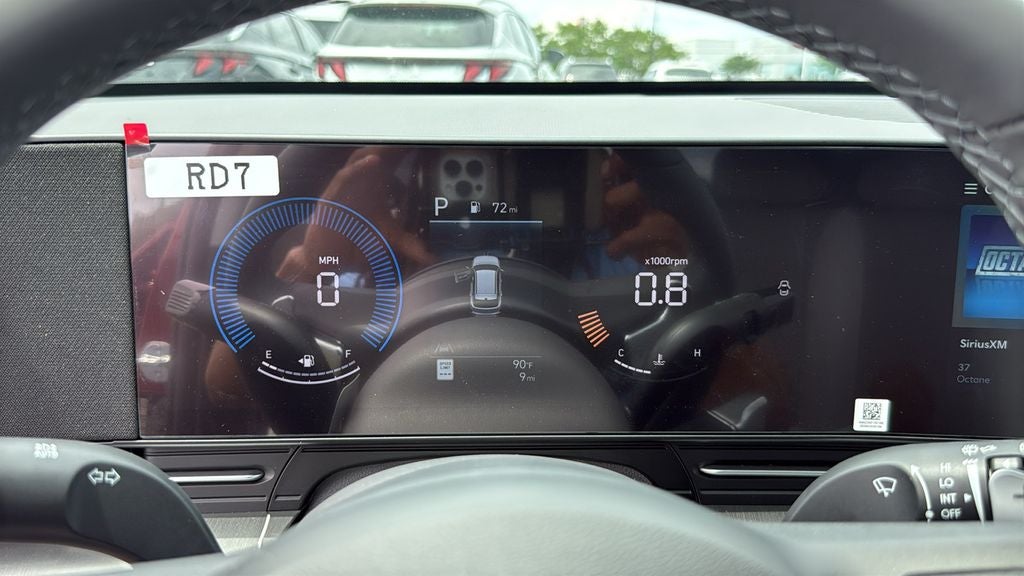 2026 Hyundai KONA SEL Premium FWD