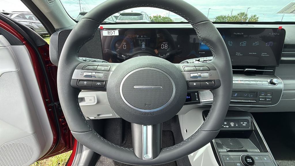 2026 Hyundai KONA SEL Premium FWD