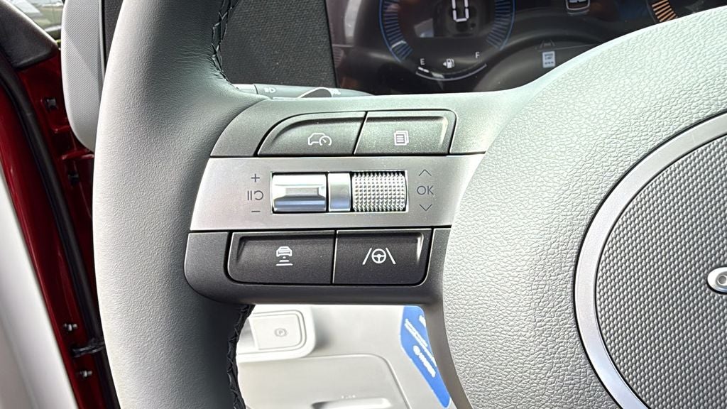 2026 Hyundai KONA SEL Premium FWD