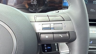 2026 Hyundai KONA SEL Premium FWD