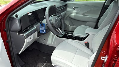 2026 Hyundai KONA SEL Premium FWD
