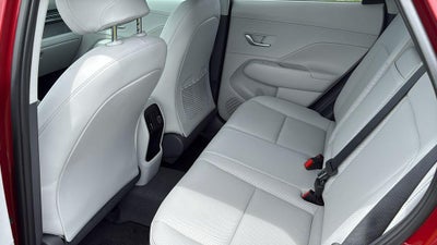 2026 Hyundai KONA SEL Premium FWD