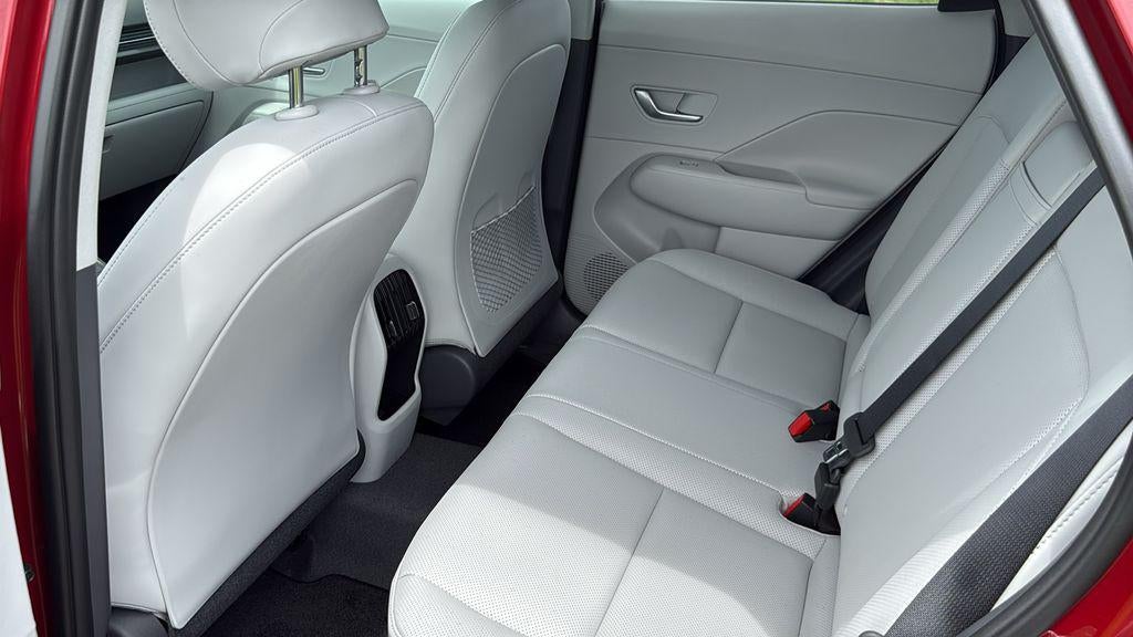 2026 Hyundai KONA SEL Premium FWD
