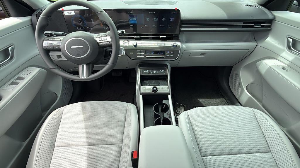 2026 Hyundai KONA SEL Premium FWD