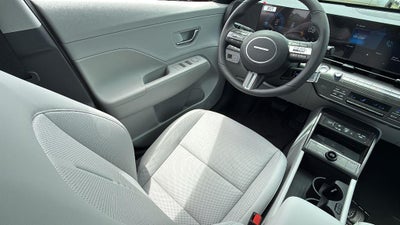 2026 Hyundai KONA SEL Premium FWD