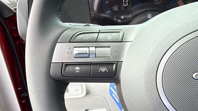 2026 Hyundai KONA SEL Premium FWD