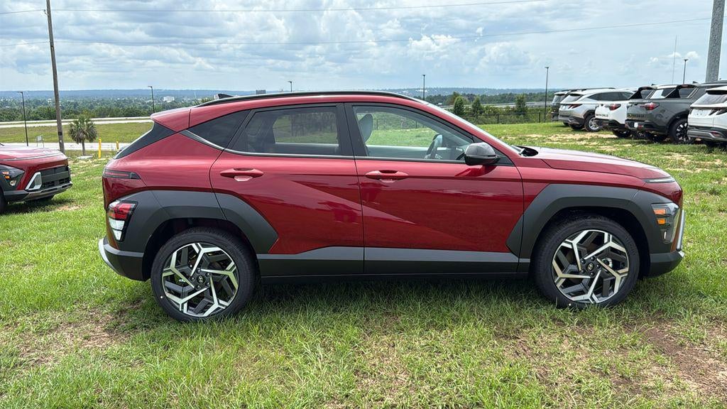 2026 Hyundai KONA SEL Premium FWD