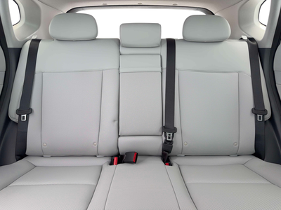2027 Hyundai KONA SEL Premium FWD