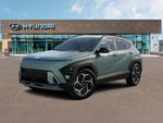 2027 Hyundai KONA SEL Premium FWD