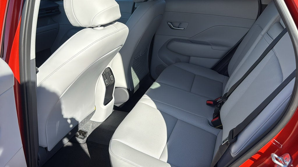 2027 Hyundai KONA SEL Premium FWD