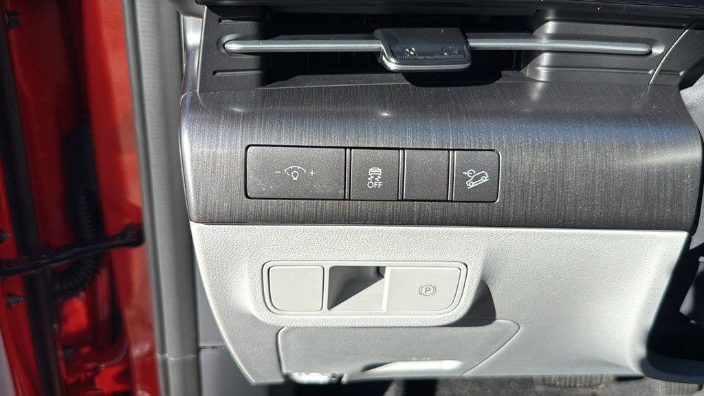 2027 Hyundai KONA SEL Premium FWD