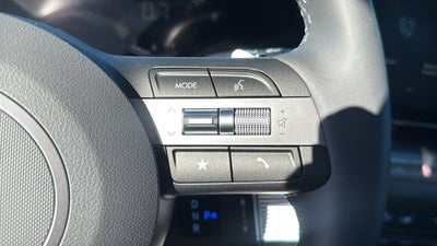 2027 Hyundai KONA SEL Premium FWD