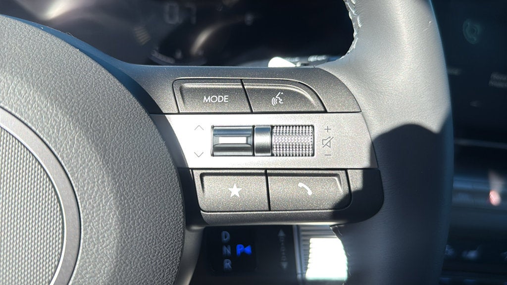 2027 Hyundai KONA SEL Premium FWD