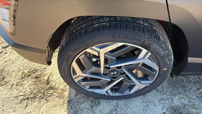2027 Hyundai KONA SEL Premium FWD