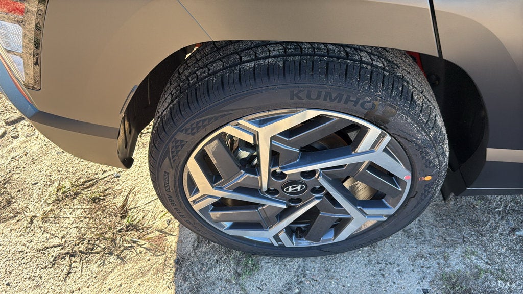 2027 Hyundai KONA SEL Premium FWD